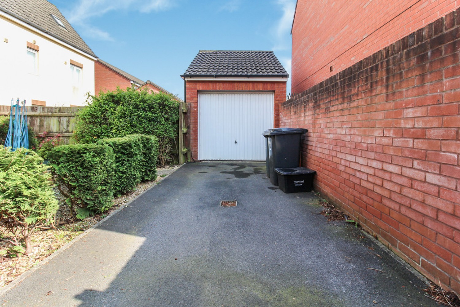Primmers Place, Westbury