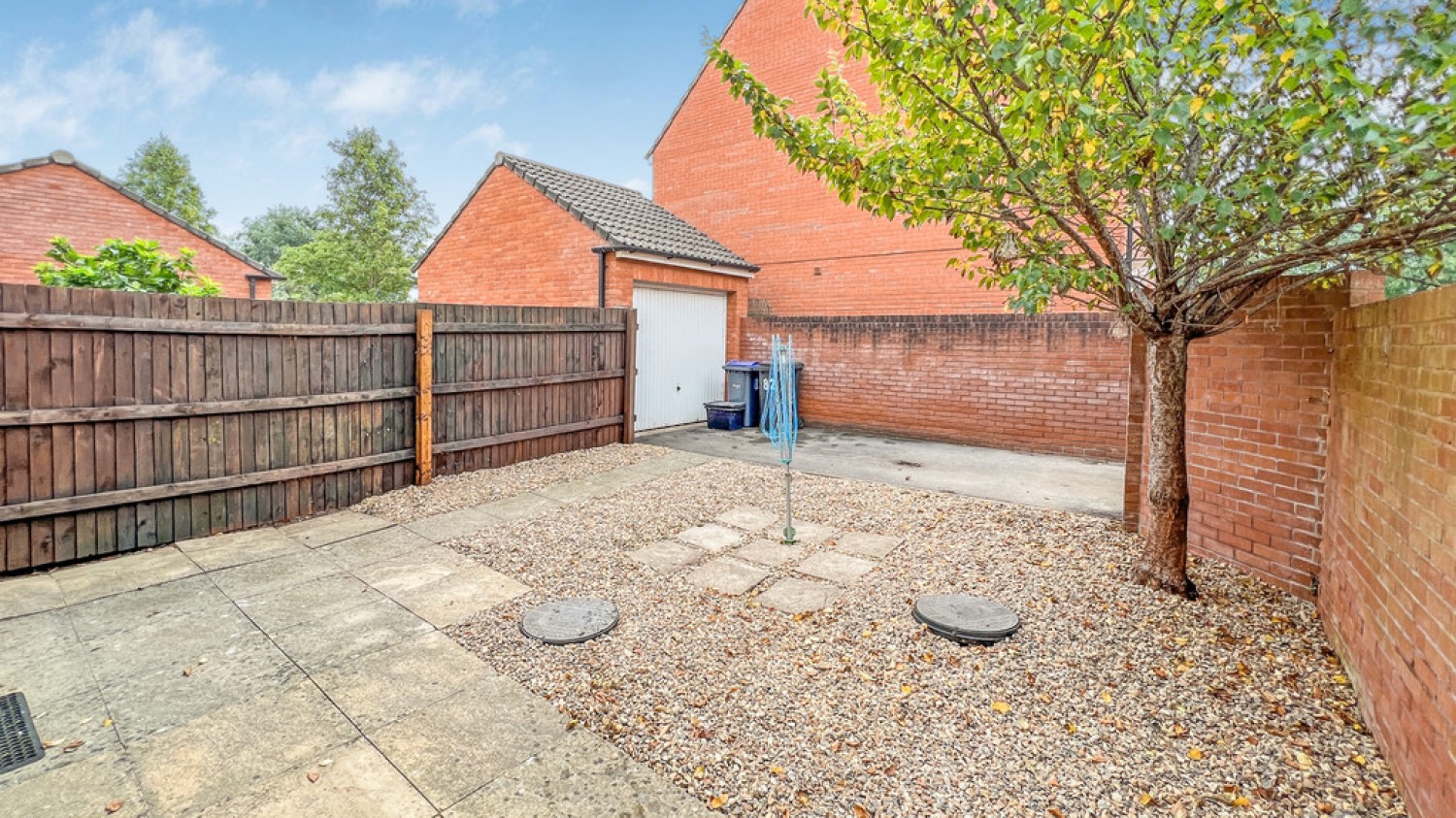 Primmers Place, Westbury