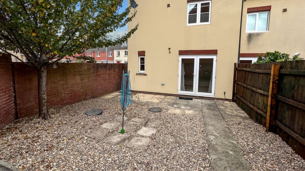 Primmers Place, Westbury