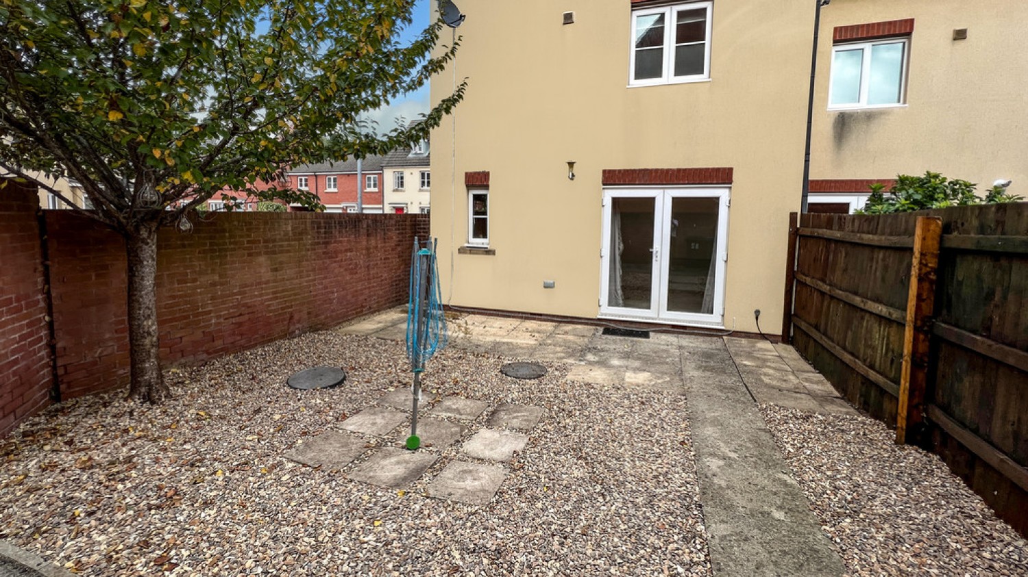 Primmers Place, Westbury