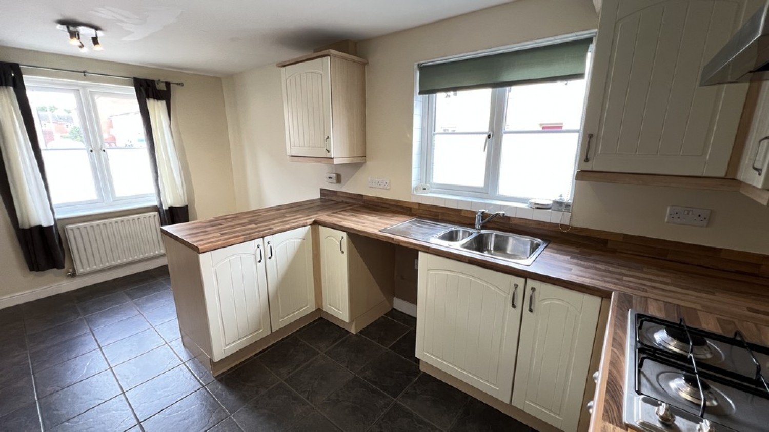 Primmers Place, Westbury