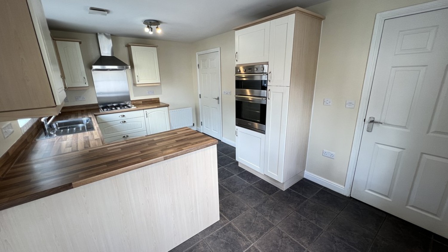 Primmers Place, Westbury