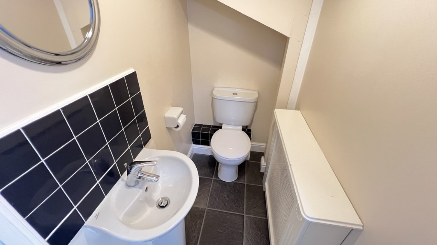 Primmers Place, Westbury