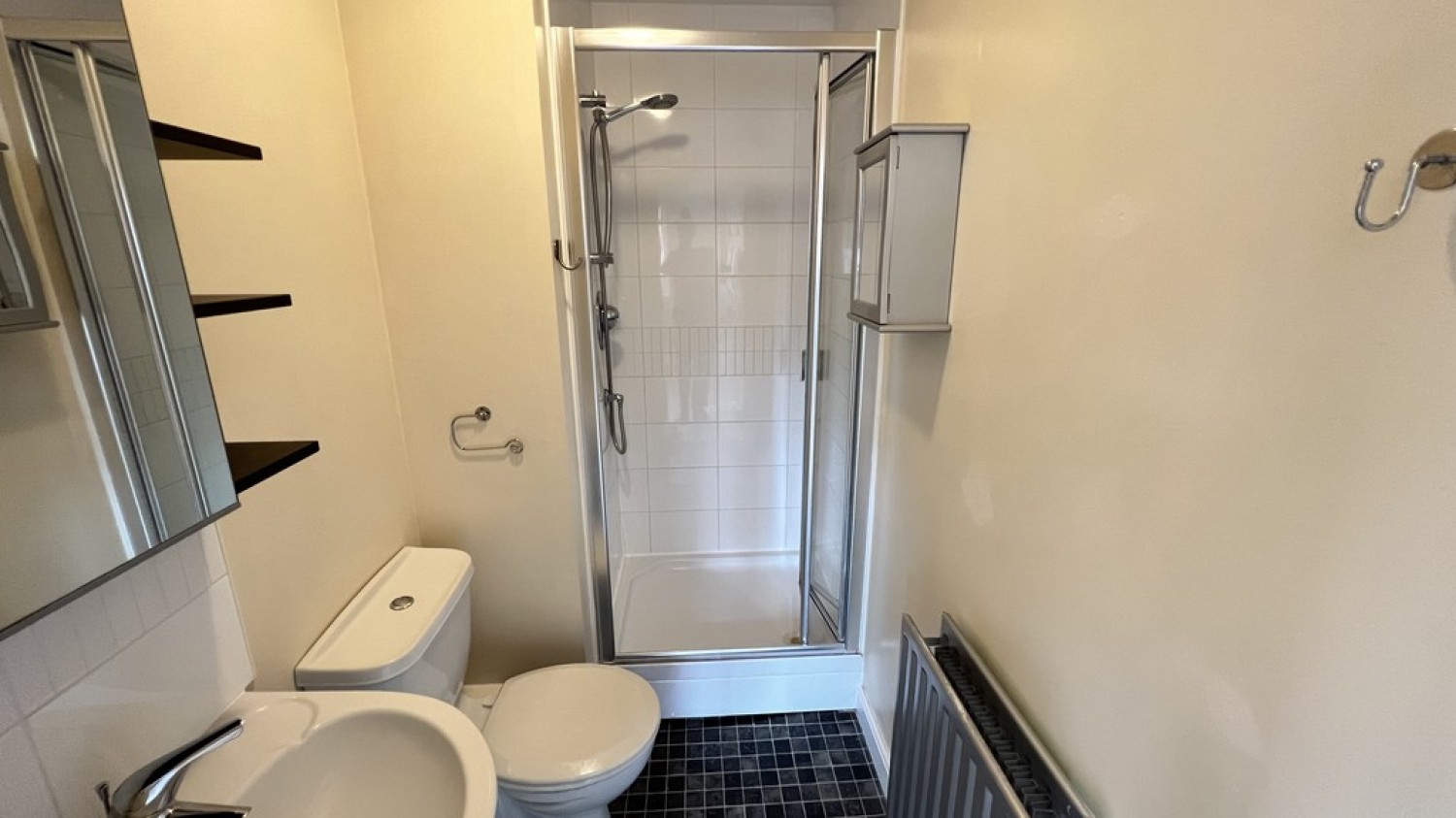 Primmers Place, Westbury