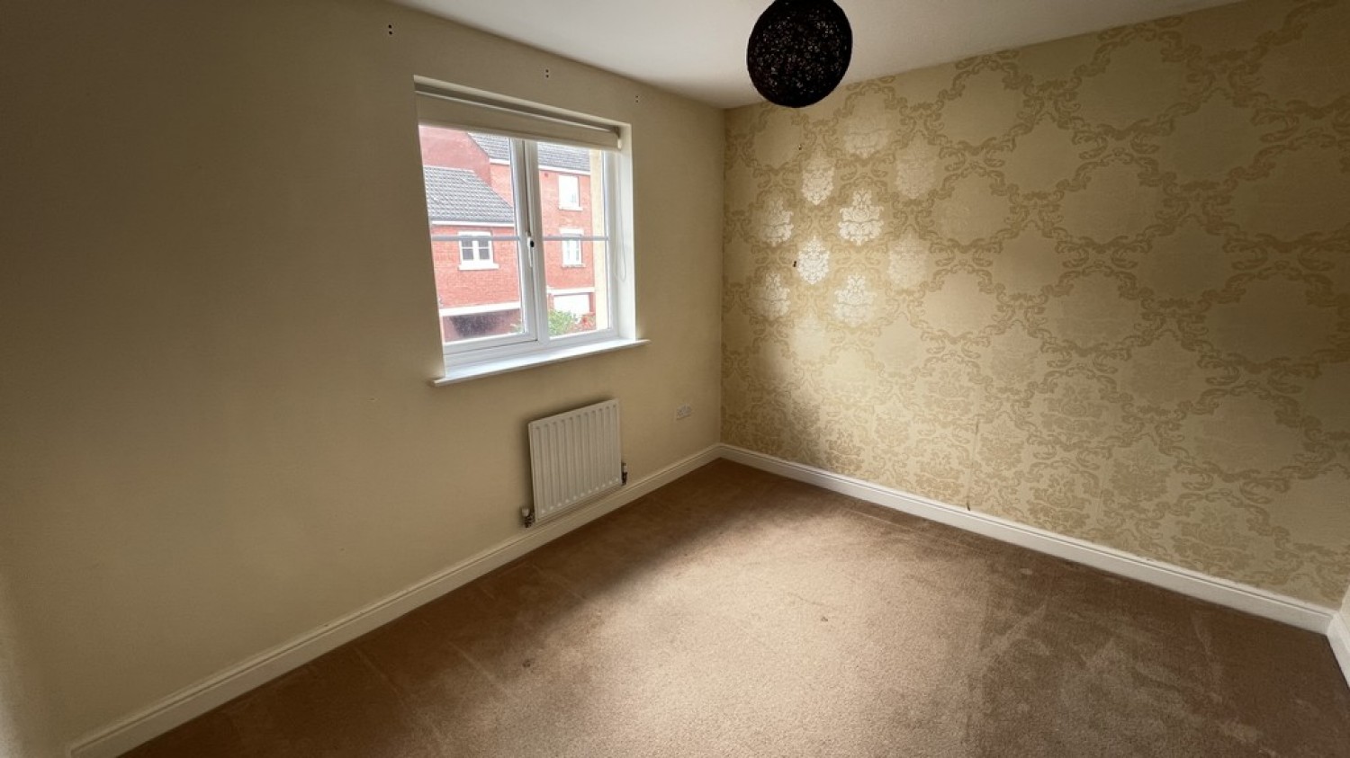 Primmers Place, Westbury
