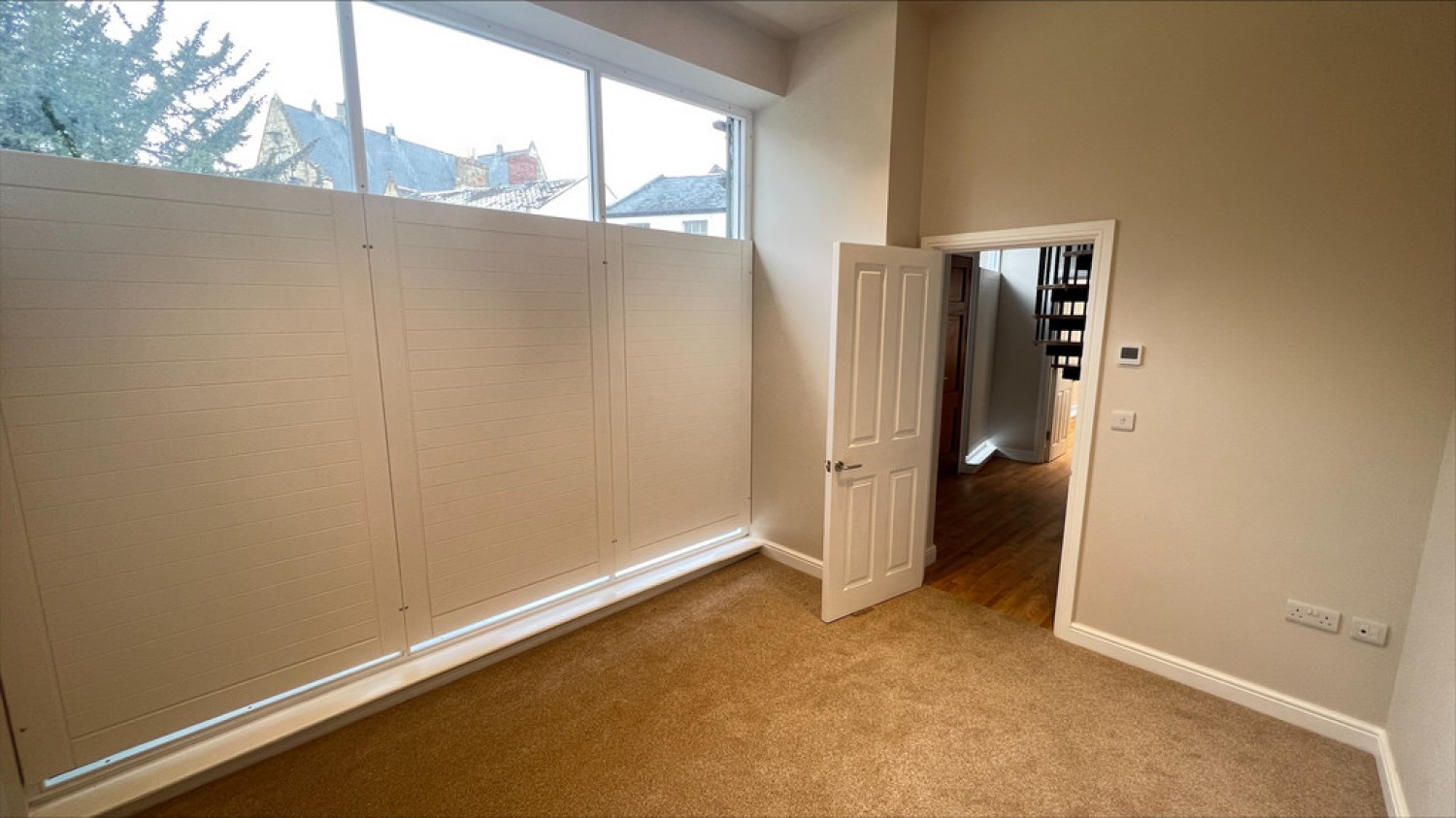 3 bedroom House for Letting Church Walk, Trowbridge