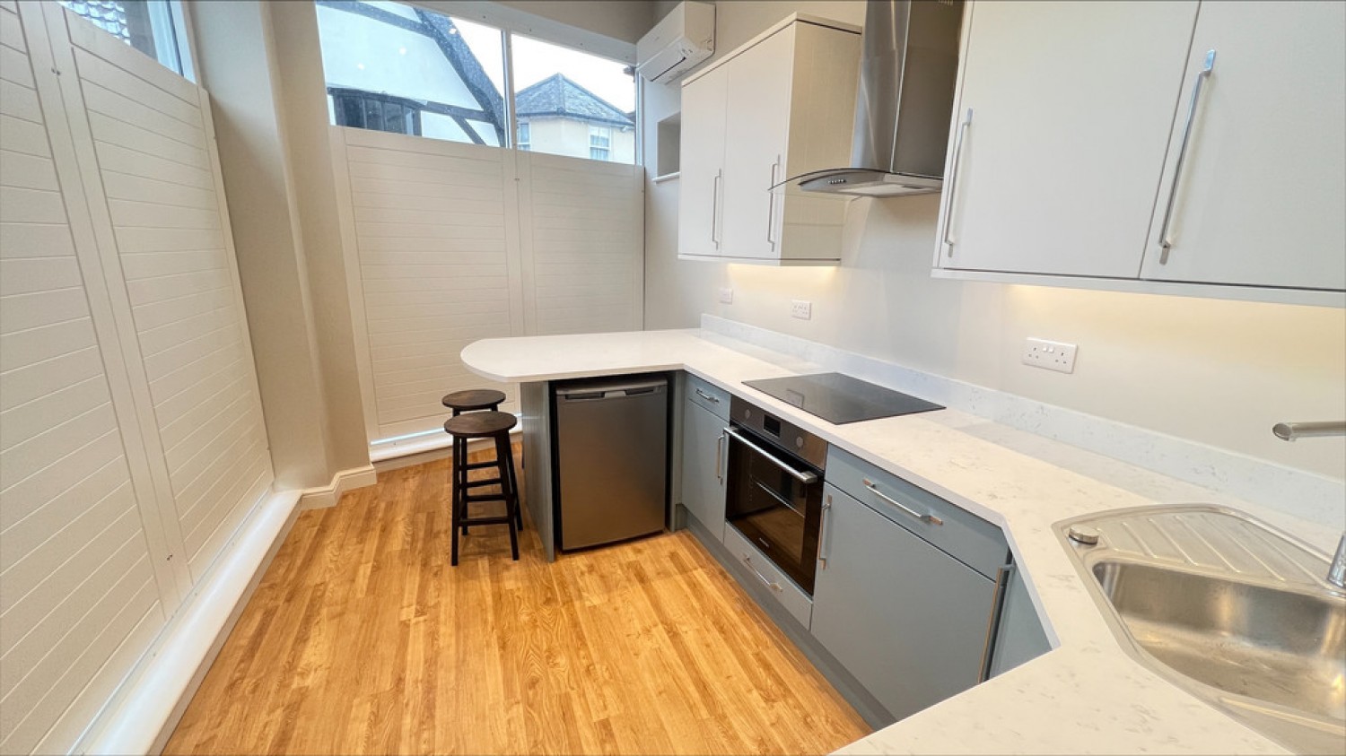 3 bedroom House for Letting Church Walk, Trowbridge