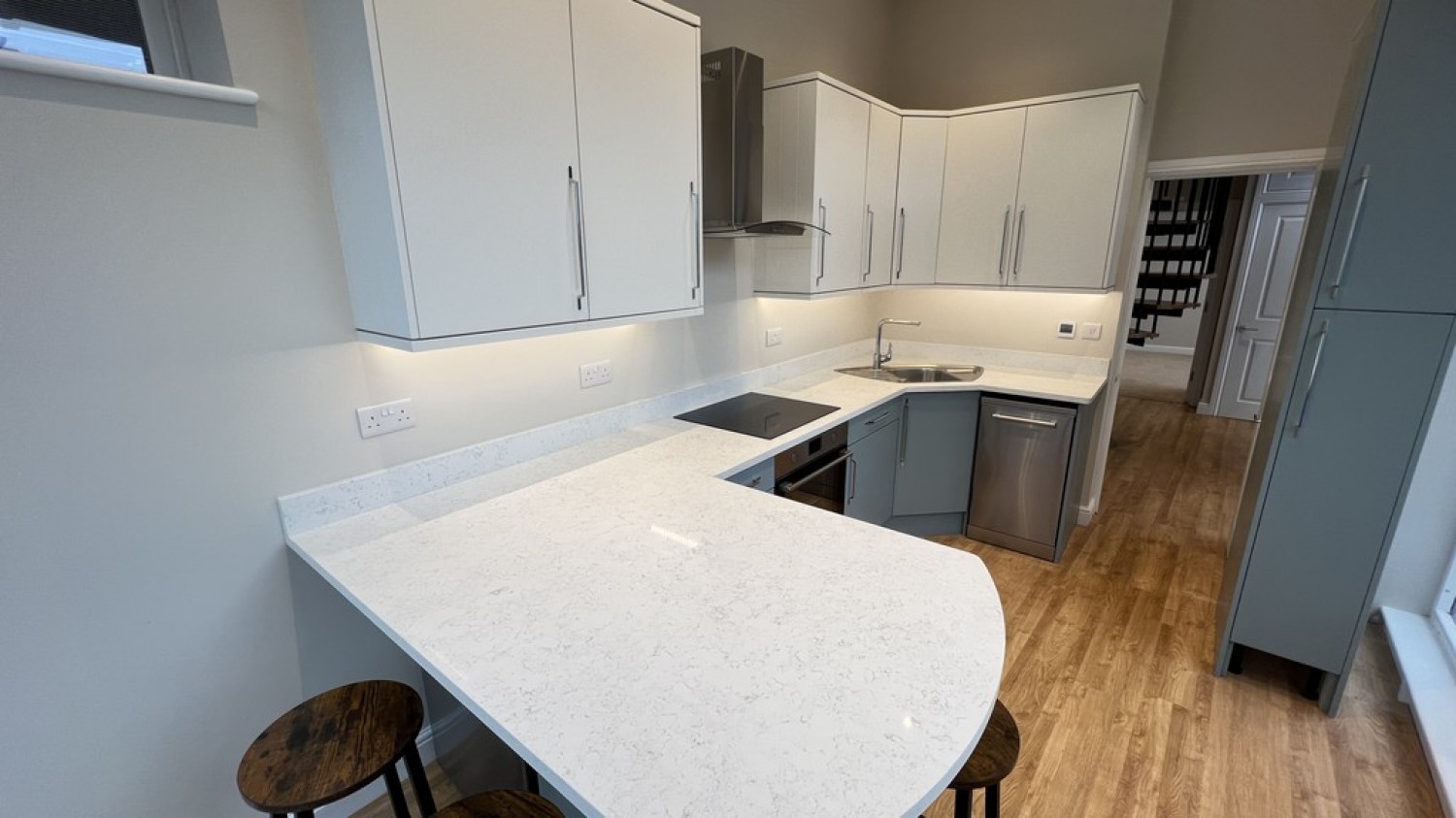 3 bedroom House for Letting Church Walk, Trowbridge