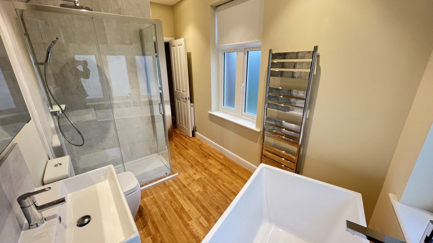 3 bedroom House for Letting Church Walk, Trowbridge