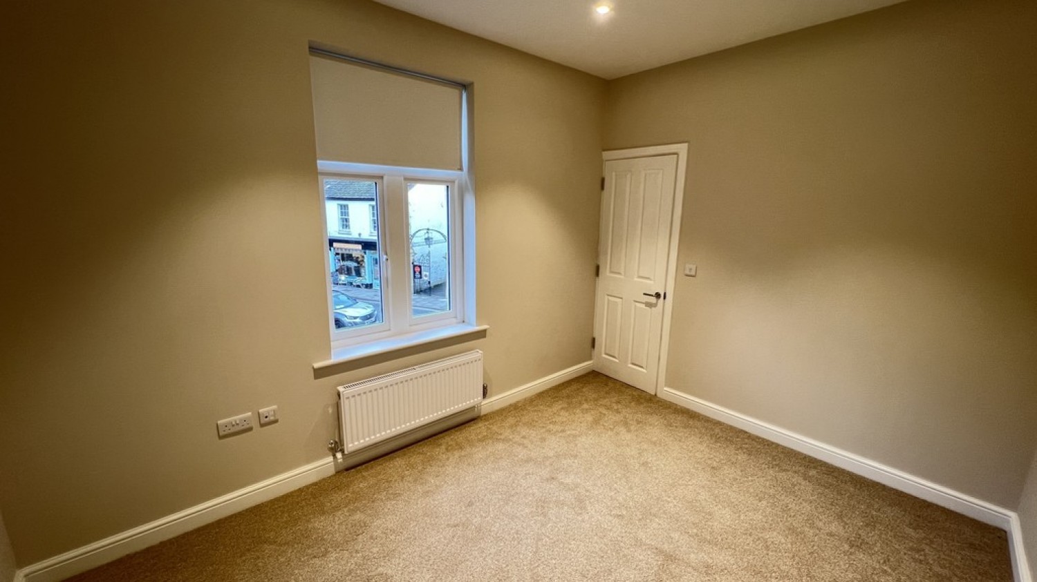 3 bedroom House for Letting Church Walk, Trowbridge