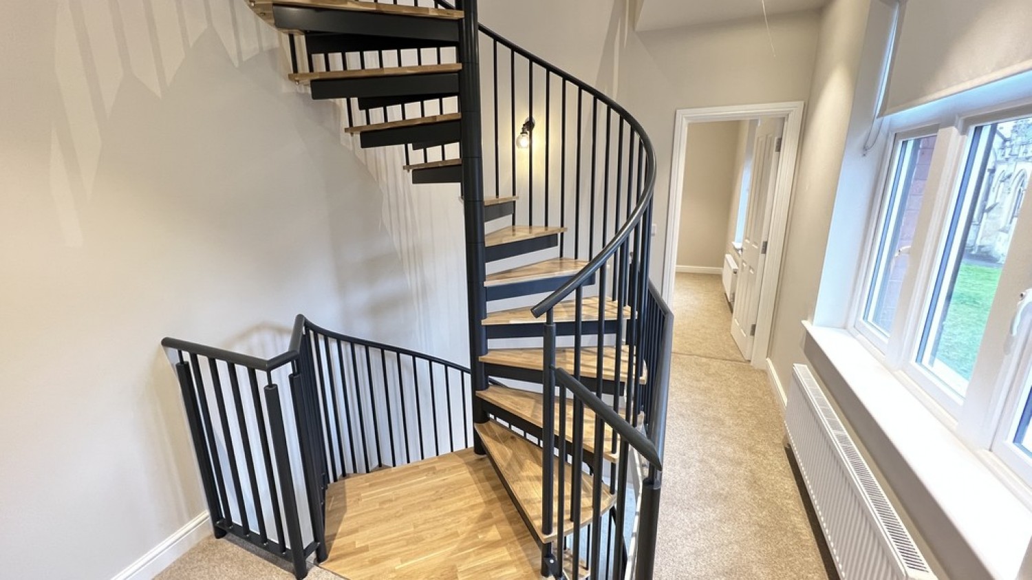 3 bedroom House for Letting Church Walk, Trowbridge