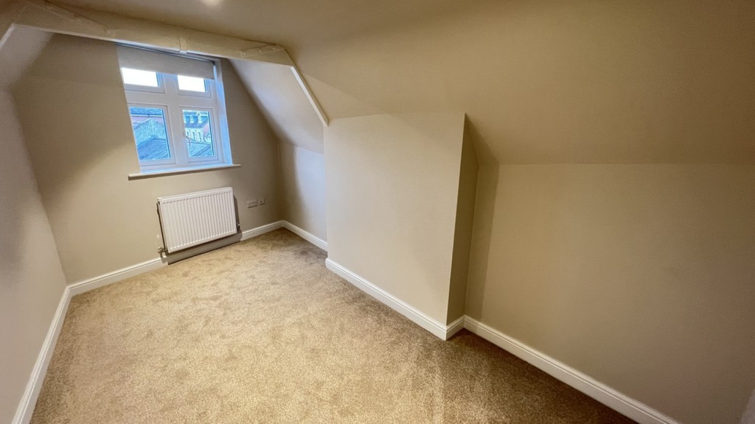 3 bedroom House for Letting Church Walk, Trowbridge
