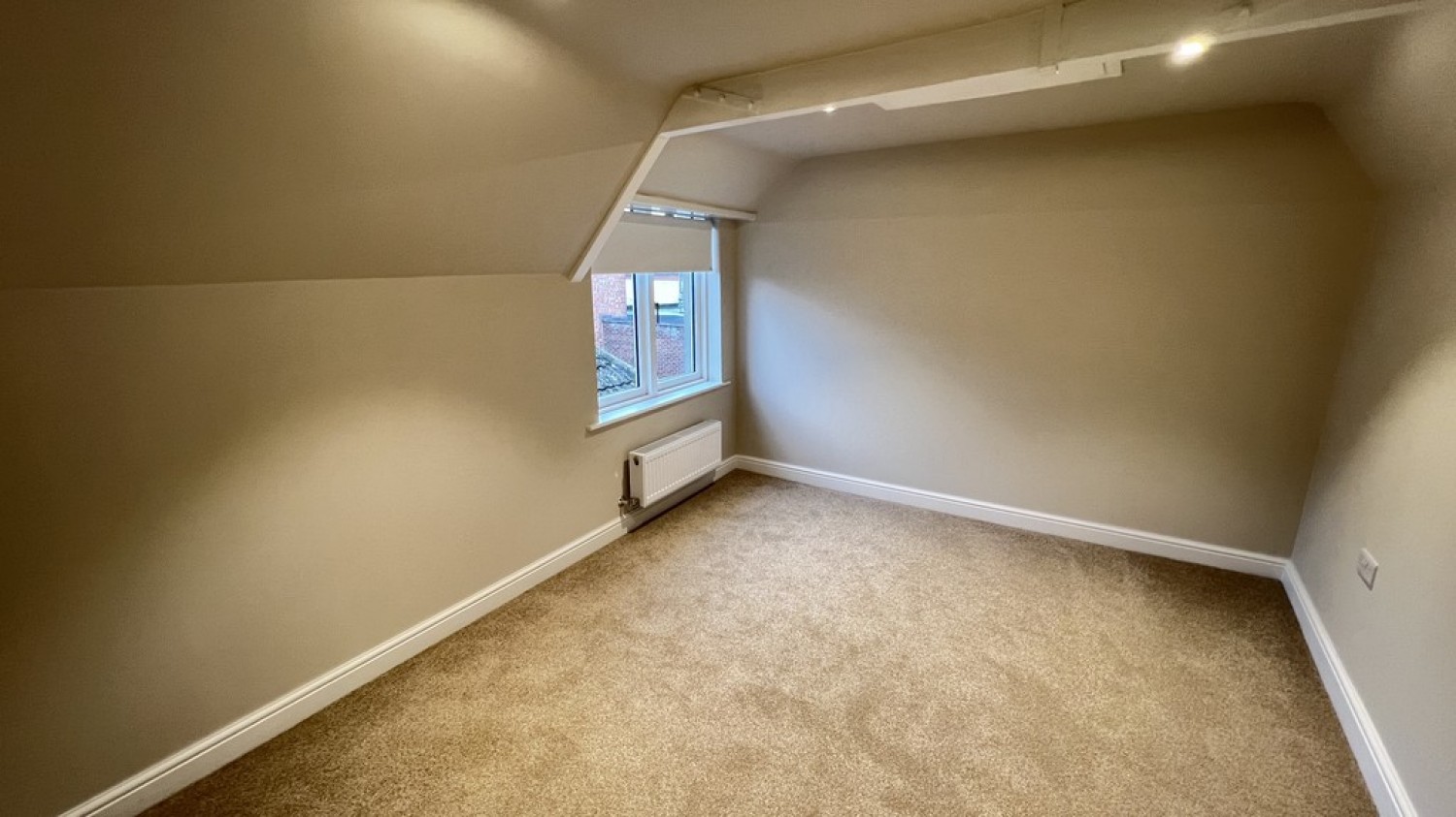 3 bedroom House for Letting Church Walk, Trowbridge