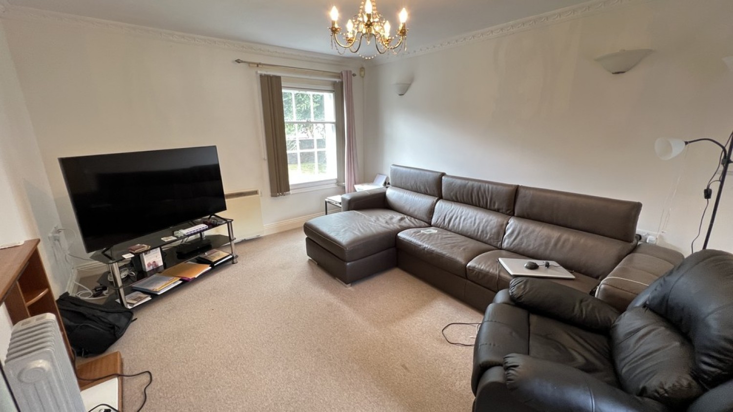 William House Court, Westbury