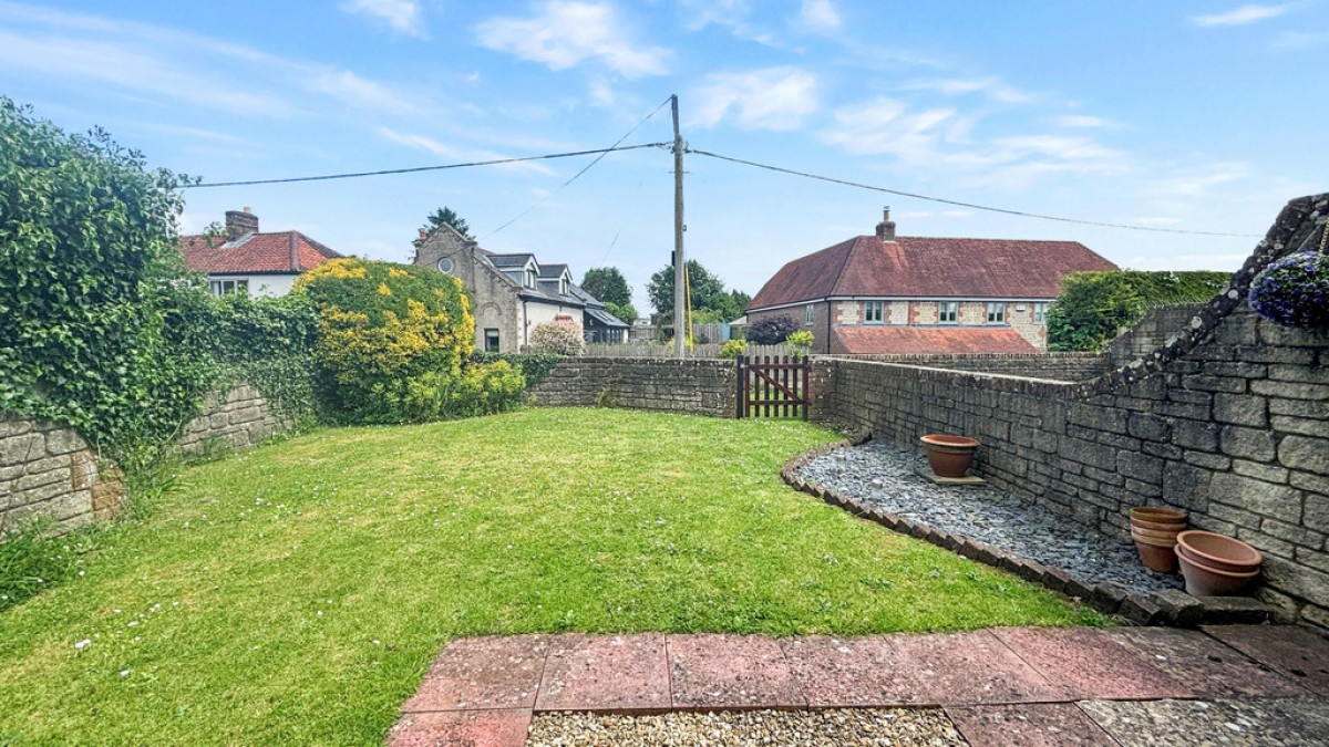 Upton Scudamore, Warminster, Wiltshire