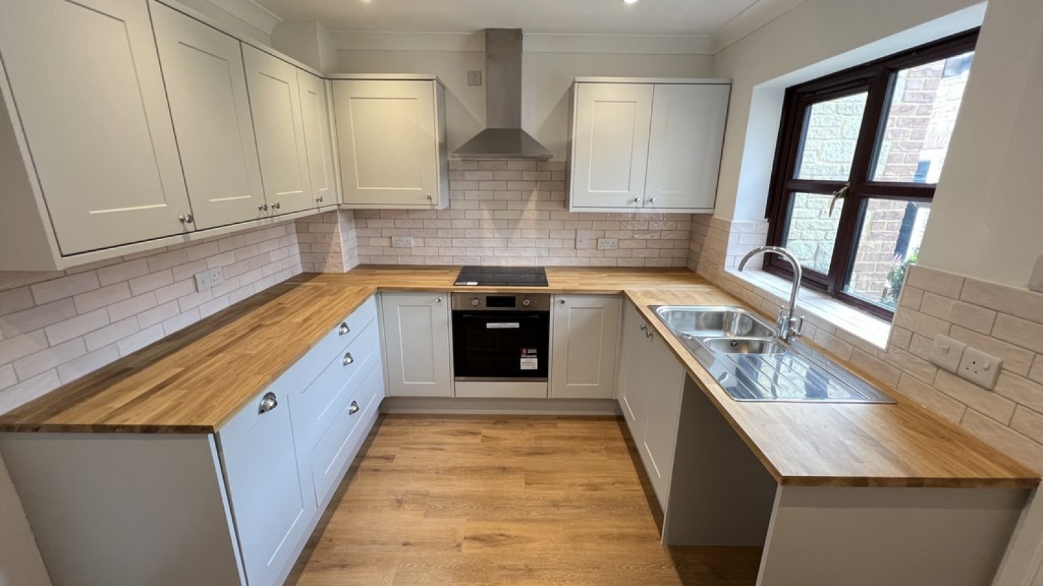 2 bedroom House in Upton Scudamore, Warminster, Wiltshire