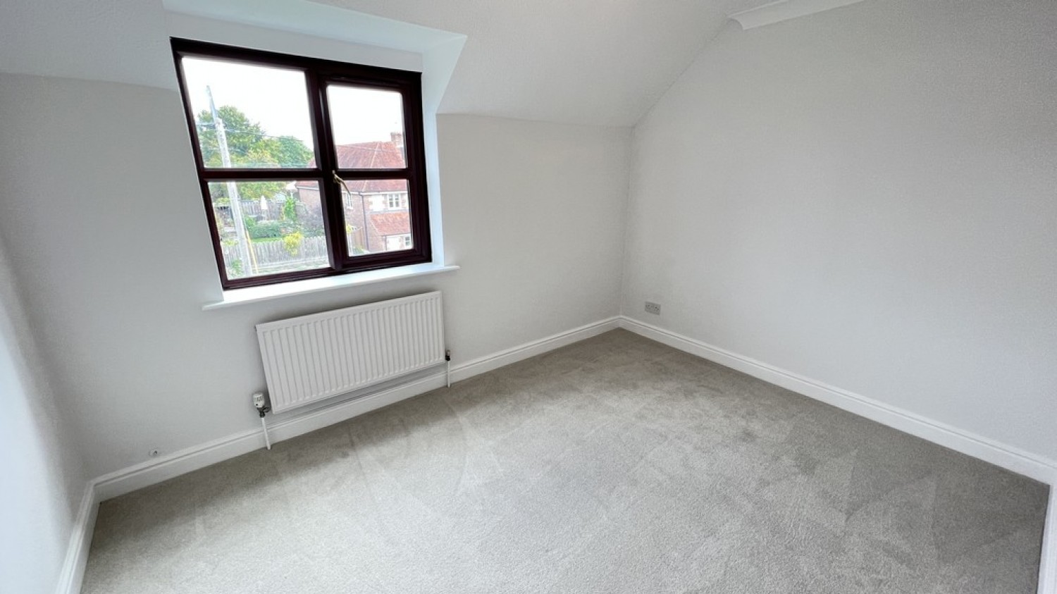 2 bedroom House in Upton Scudamore, Warminster, Wiltshire