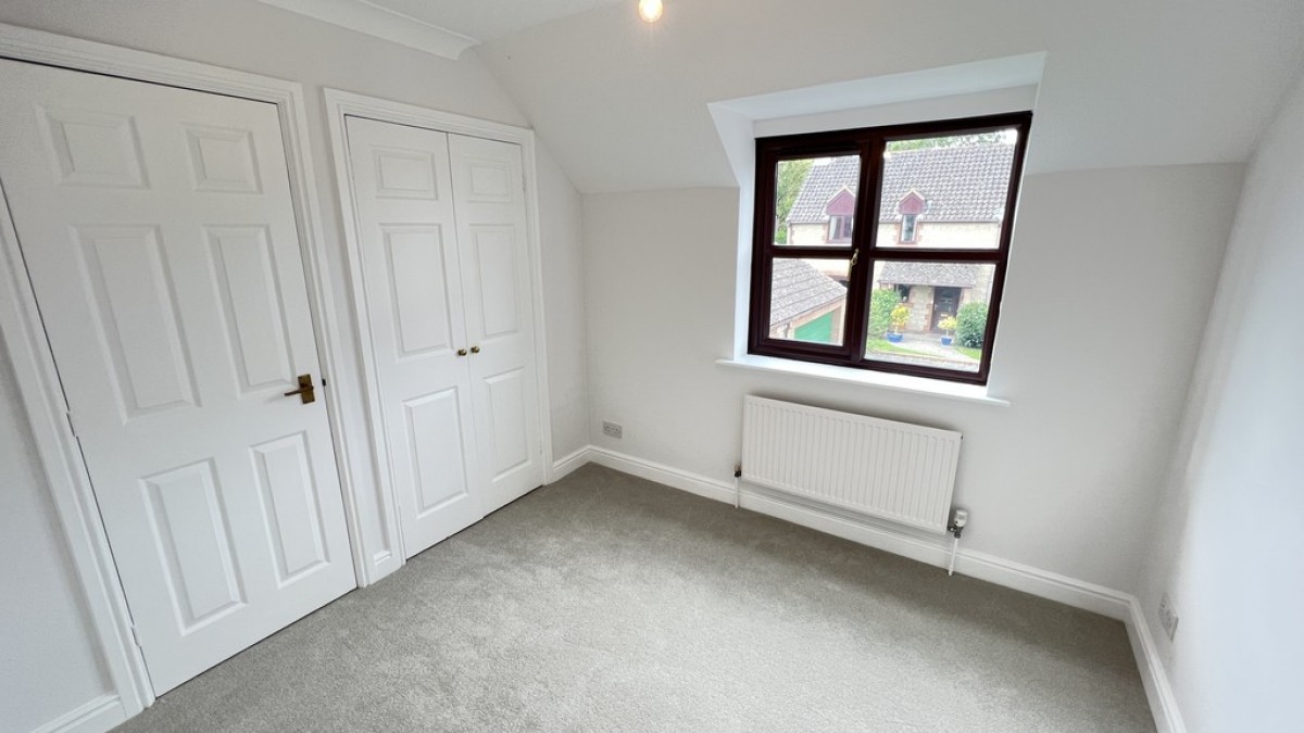 Upton Scudamore, Warminster, Wiltshire