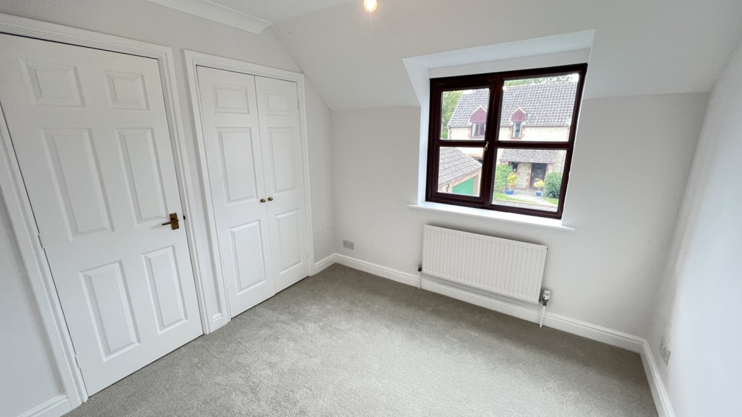 2 bedroom House in Upton Scudamore, Warminster, Wiltshire