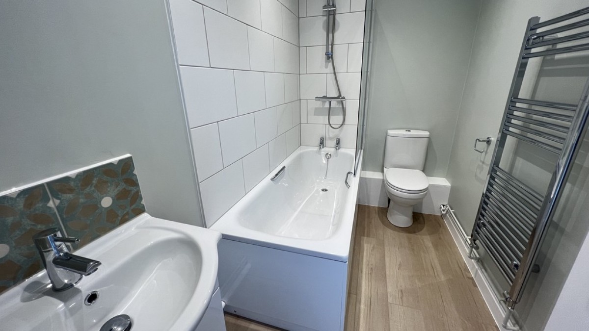 Upton Scudamore, Warminster, Wiltshire