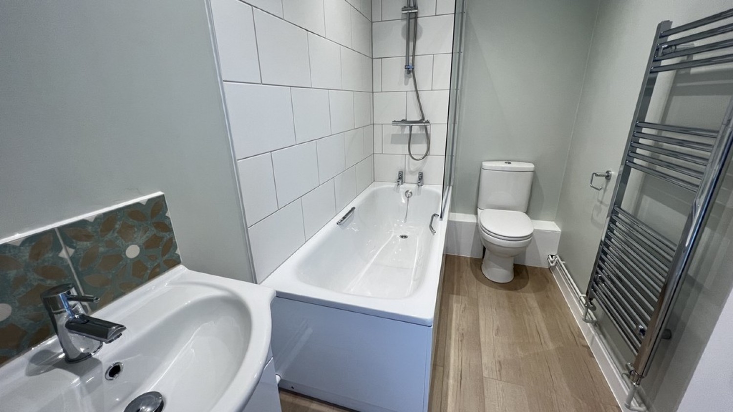 2 bedroom House in Upton Scudamore, Warminster, Wiltshire