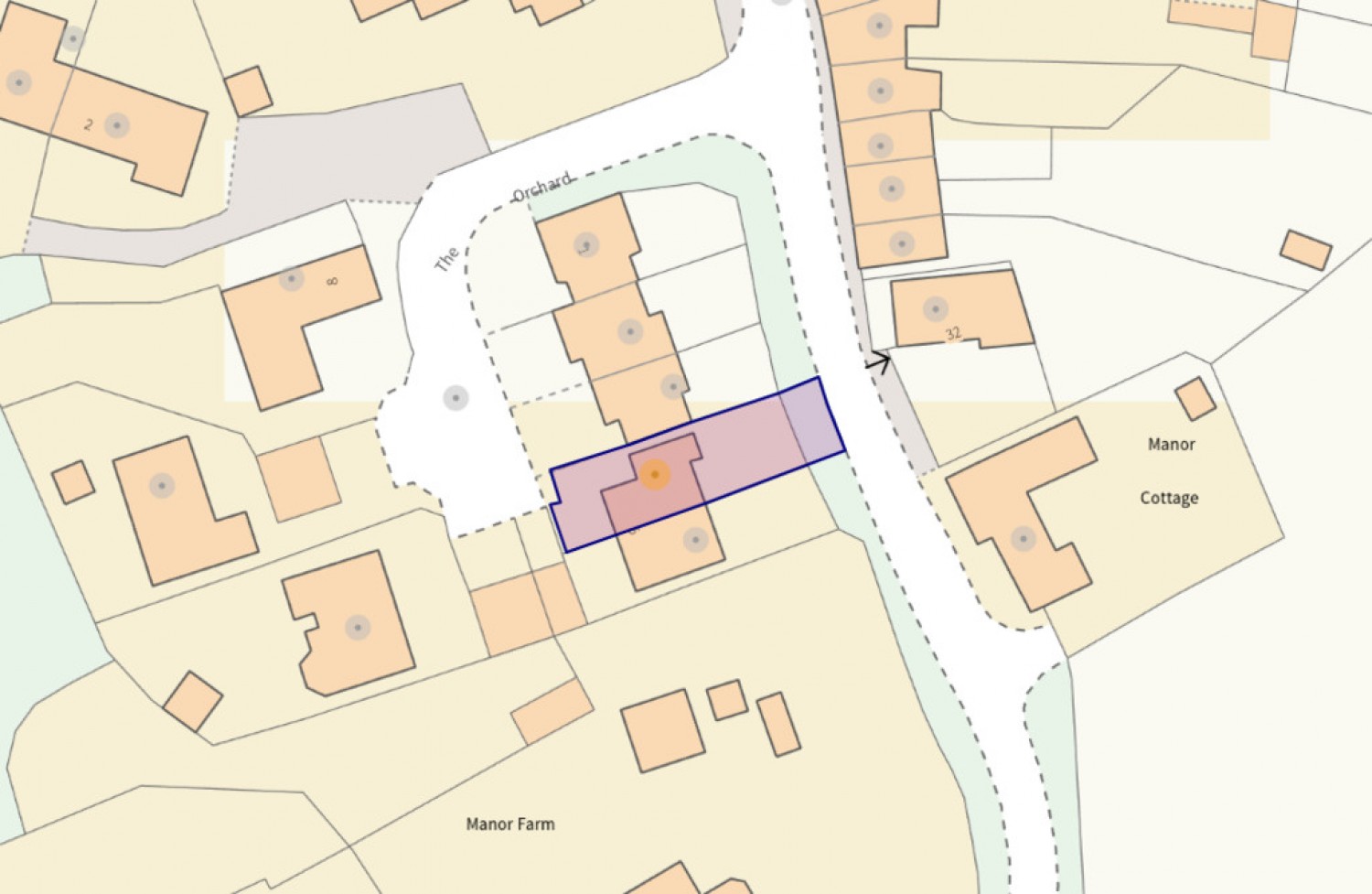 2 bedroom House in Upton Scudamore, Warminster, Wiltshire