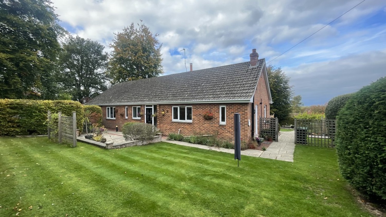 Bratton, Westbury, Wiltshire