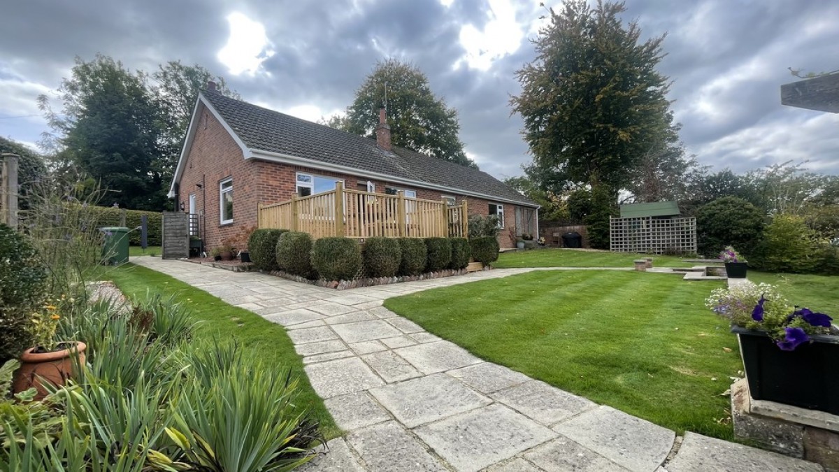 Bratton, Westbury, Wiltshire