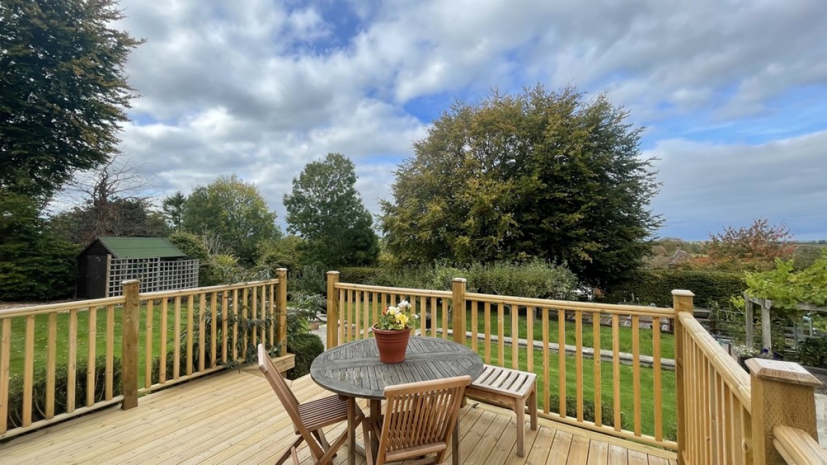 Bratton, Westbury, Wiltshire