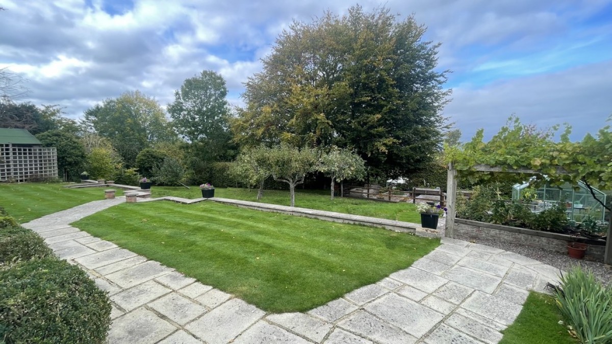 Bratton, Westbury, Wiltshire