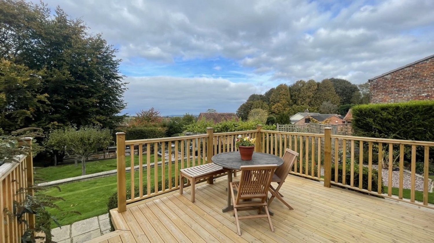 Bratton, Westbury, Wiltshire