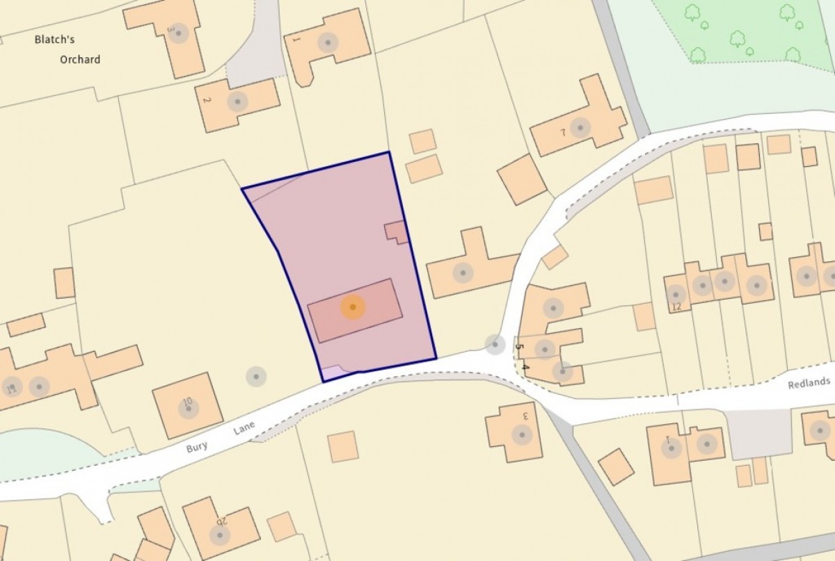 Bratton, Westbury, Wiltshire