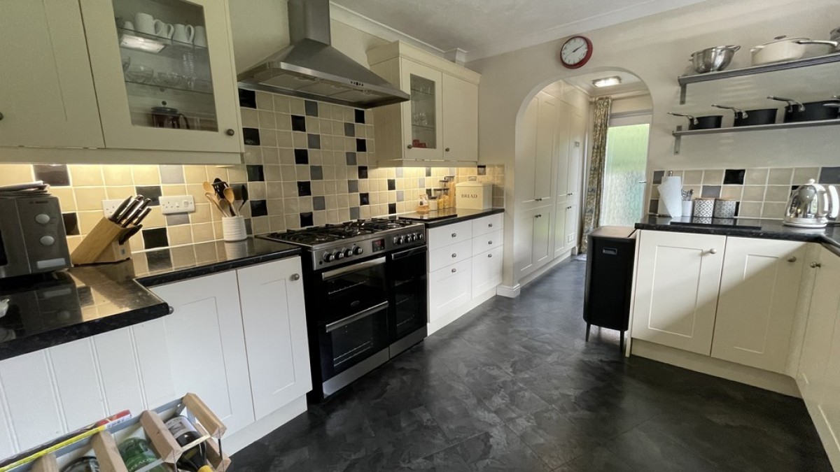 Bratton, Westbury, Wiltshire