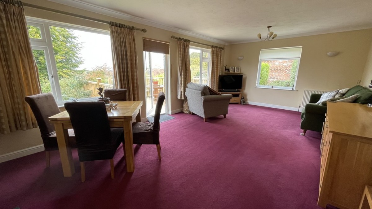 Bratton, Westbury, Wiltshire