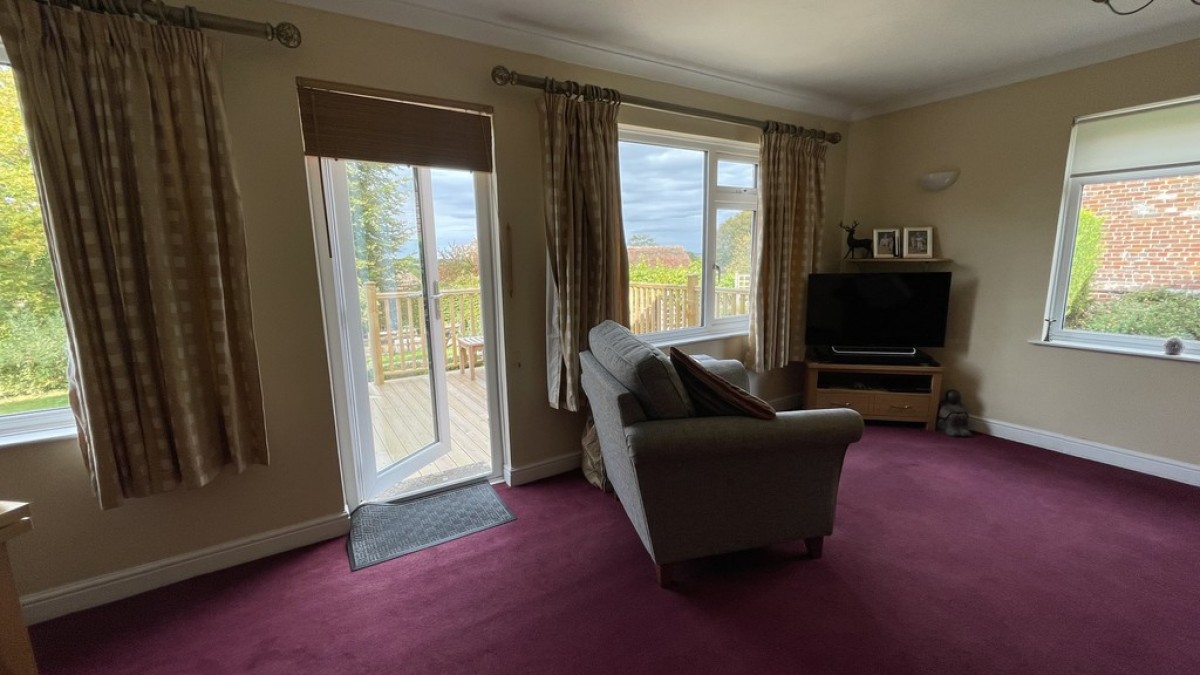 Bratton, Westbury, Wiltshire