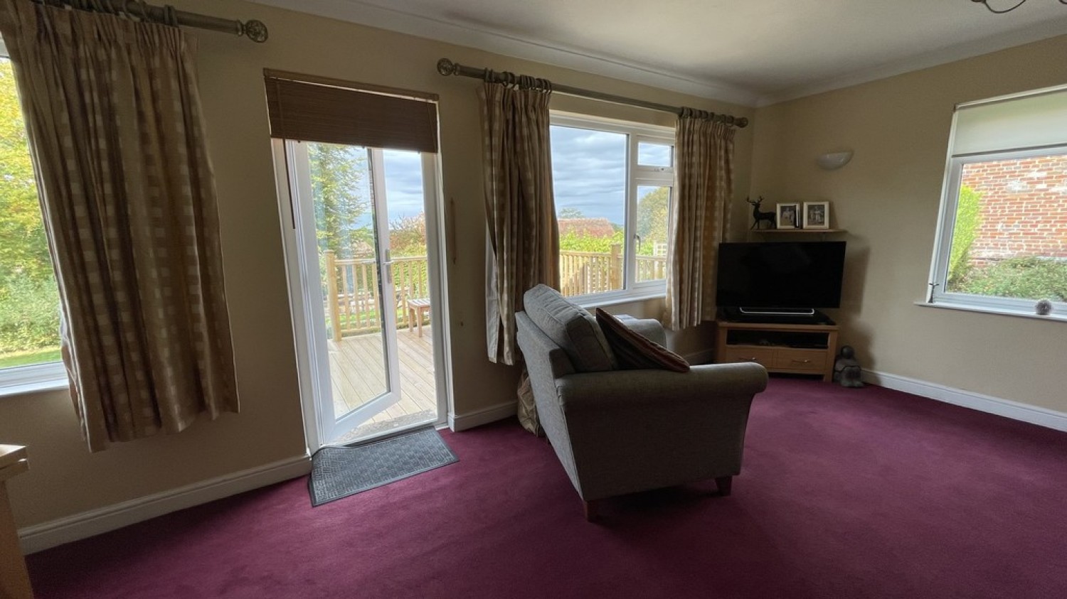 Bratton, Westbury, Wiltshire