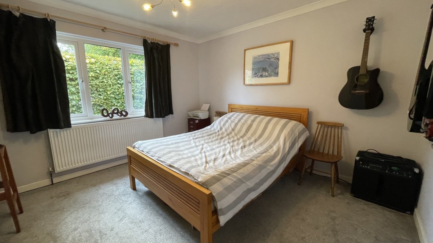 Bratton, Westbury, Wiltshire