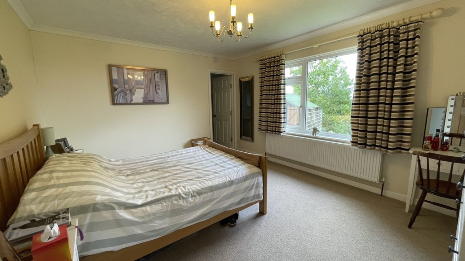 Bratton, Westbury, Wiltshire