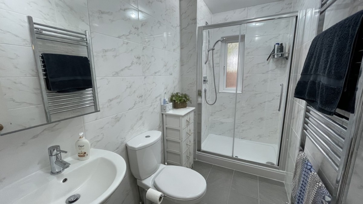 Bratton, Westbury, Wiltshire