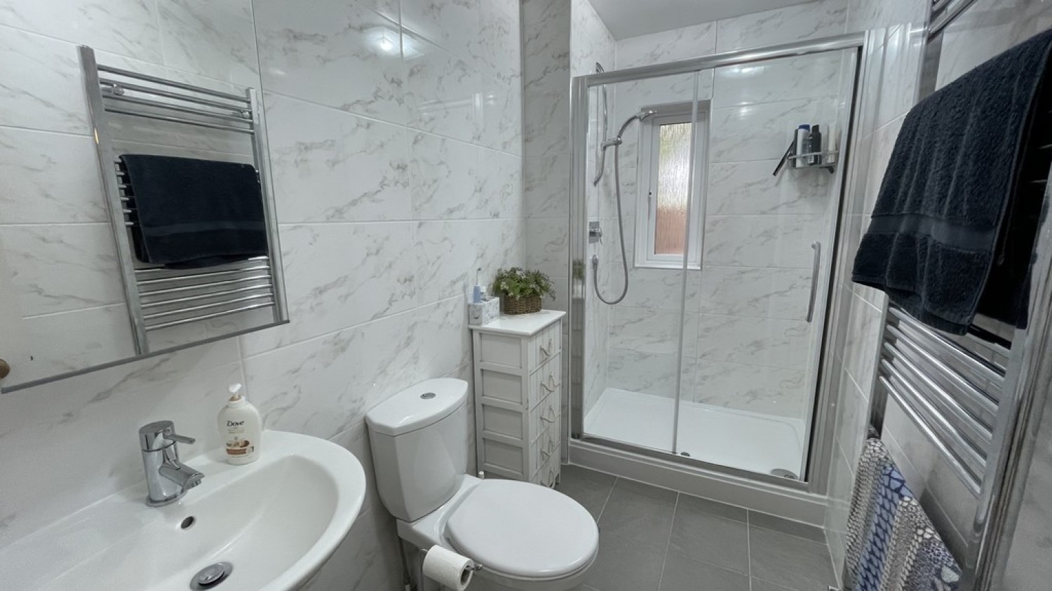 Bratton, Westbury, Wiltshire