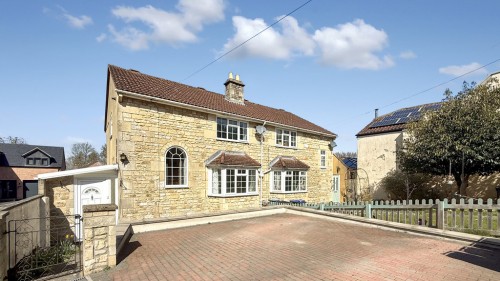 Westbury Leigh, Westbury