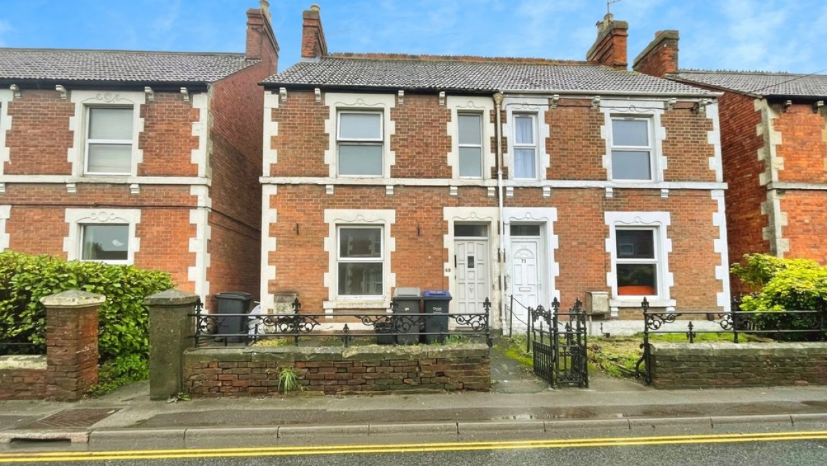 West End, Westbury, Wiltshire