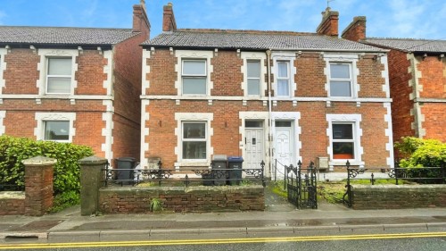 West End, Westbury, Wiltshire