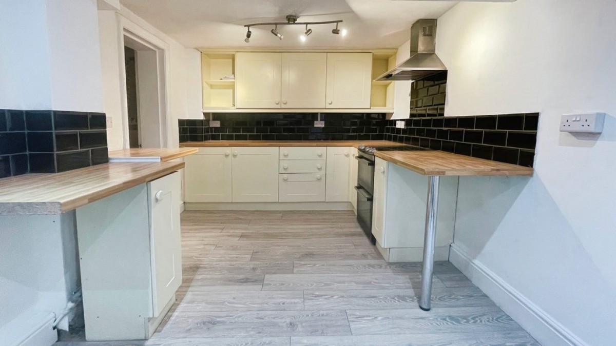 West End, Westbury, Wiltshire