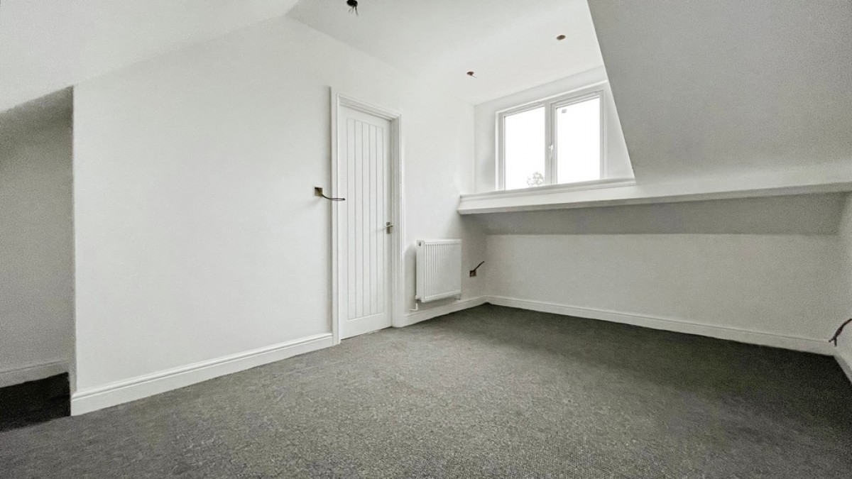 West End, Westbury, Wiltshire