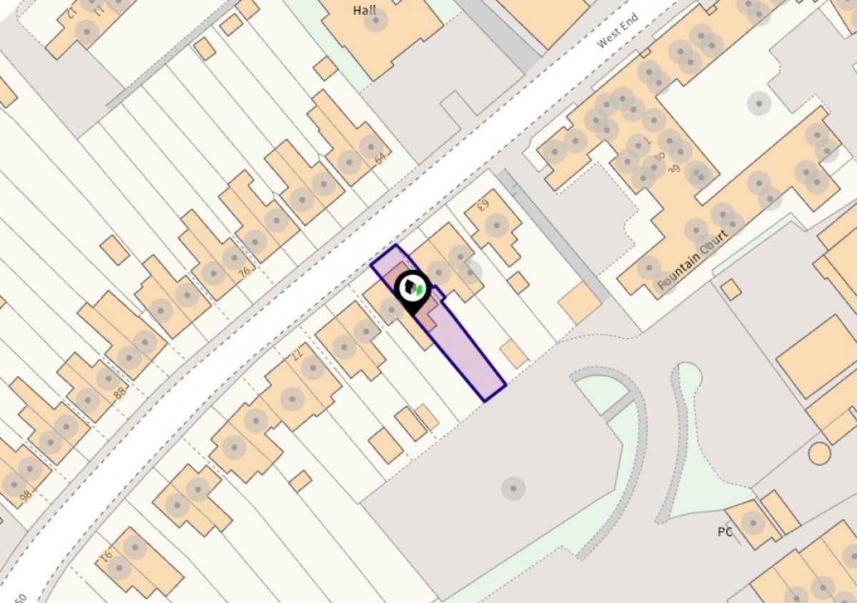 West End, Westbury, Wiltshire