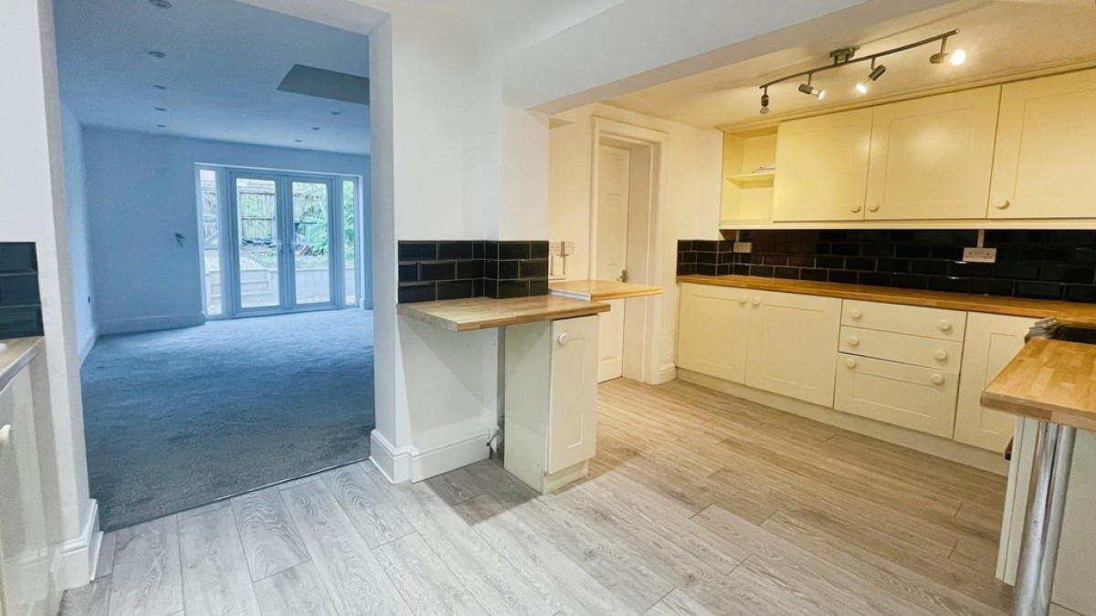 West End, Westbury, Wiltshire