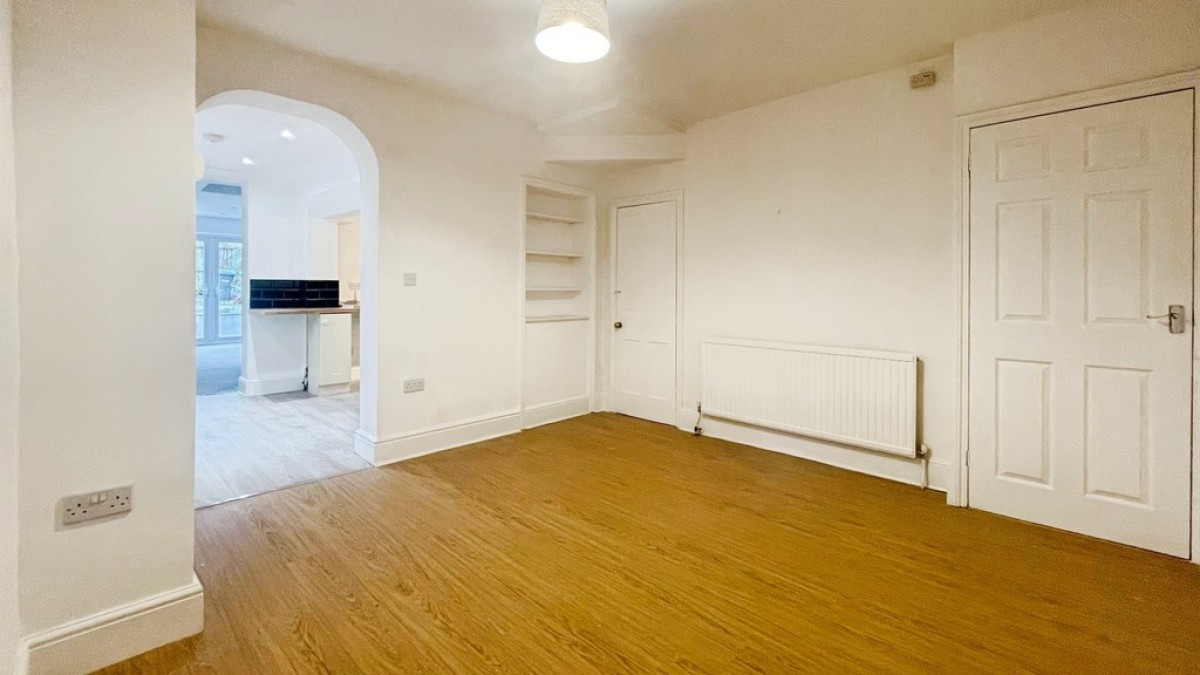 West End, Westbury, Wiltshire