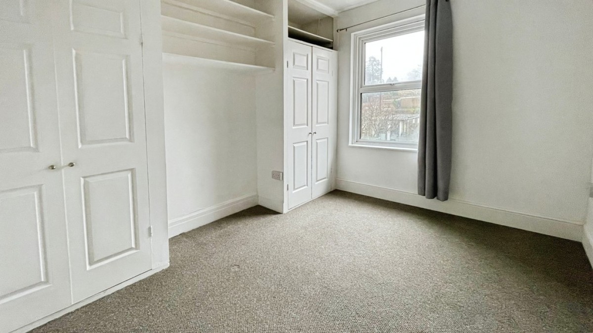 West End, Westbury, Wiltshire