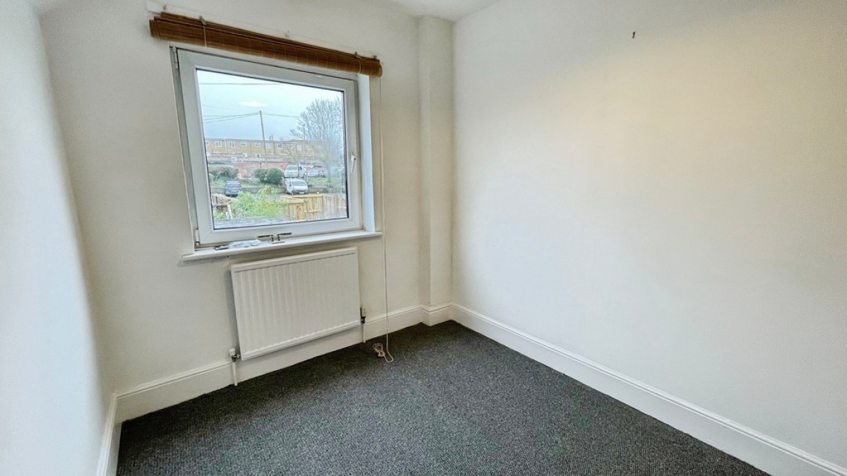 West End, Westbury, Wiltshire